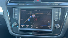 Volkswagen Tiguan 2.0 TDi 150 4Motion SE Nav 5dr DSG Diesel Estate